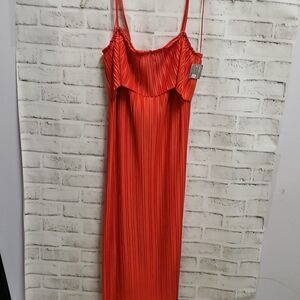 Prim dress